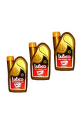 Ince Makine Yağı 1lt (toplam 3 Adet )
