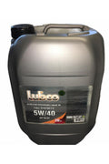5w40 Full Sentetik 20 Litre Motor Yağı