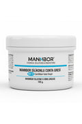 Mannboron Nano Slikonlu Conta Gresi NSF H1 Gıda Uyumlu 900 grm