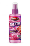 Aseton güçlü Etkili Oje Çıkarıcı 120 ml