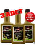 New Nano Teknoloji Gold Bor Elmas Motor Yağ Katkısı 250 ml(3 Adet)