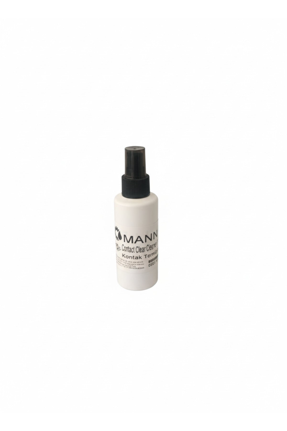 PRO Contact Clear Cleaner-Profesyonel Yağsız Kontak Temizleme Spreyi 150ml