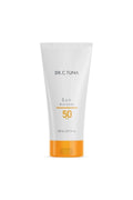 Yeni Seri Dr.c.tuna Sun Serisi Vücut Losyonu 50 Spf 150 ml