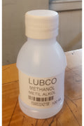 Methanoll Metilalkoll Içilmez 100 Ml