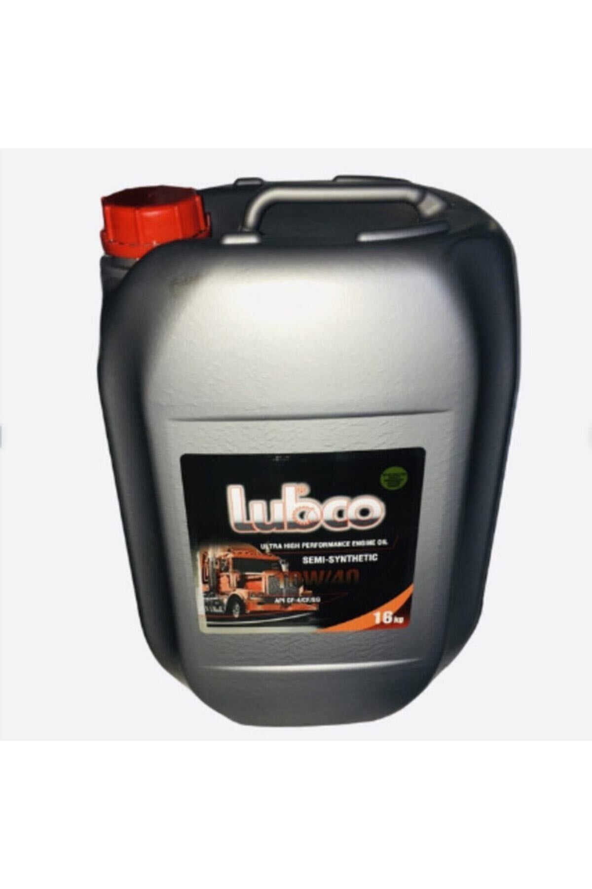 10w40 14kg (16 Litre) Bidon Motor Yağı