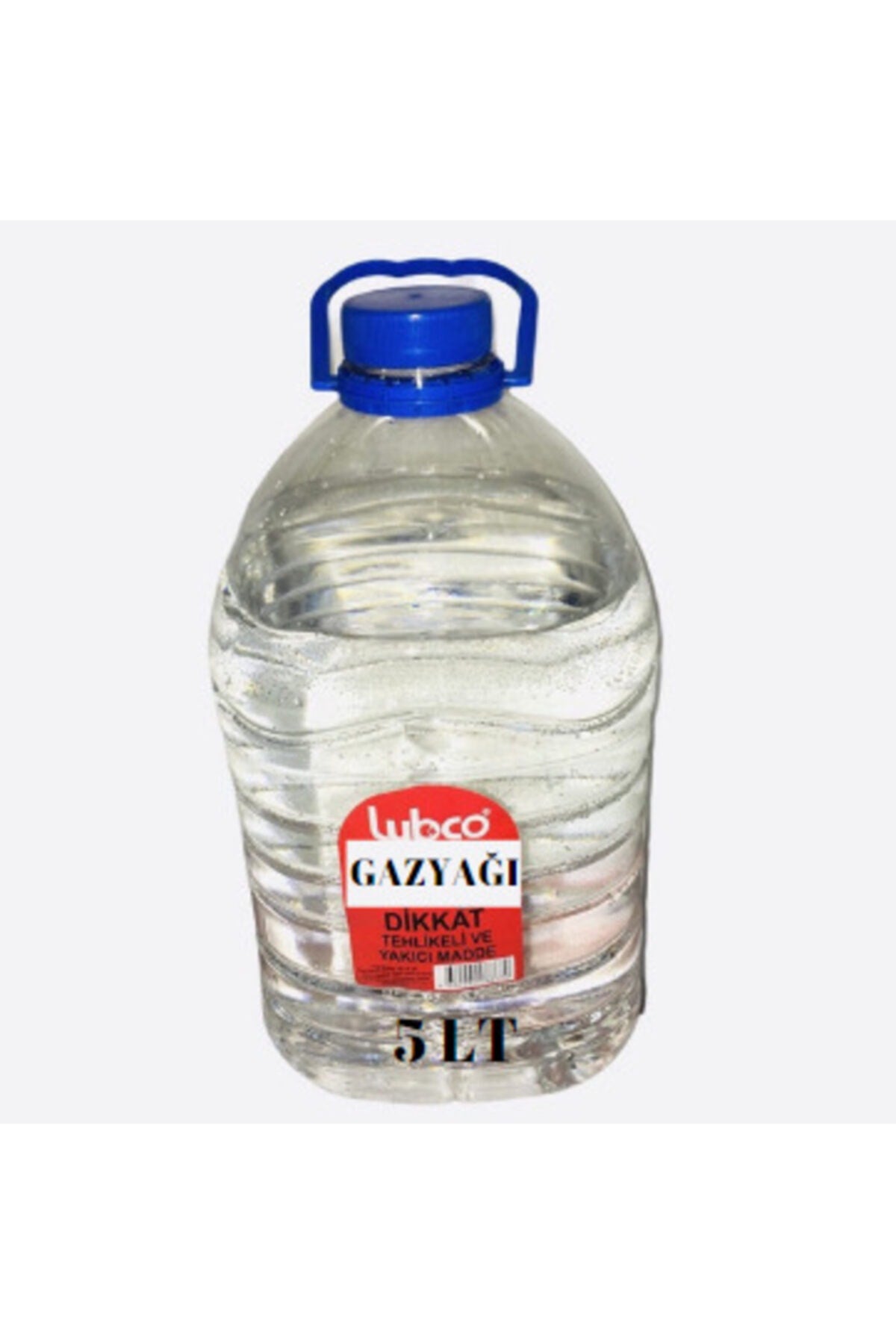 Gaz Yağı 5lt