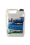 Lublue 10 Kg -Katalitik Ve Konvektör Temizleme Sıvısı Euro4/euro5/euro6