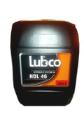 Hidrolik Sistem Yağı 46 20 Lt Bidon