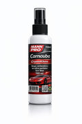 PRO Carnauba Crystal Glass-Boya Canlandırıcı ve Ultra Parlatıcı Sıvı Wax 150 ML