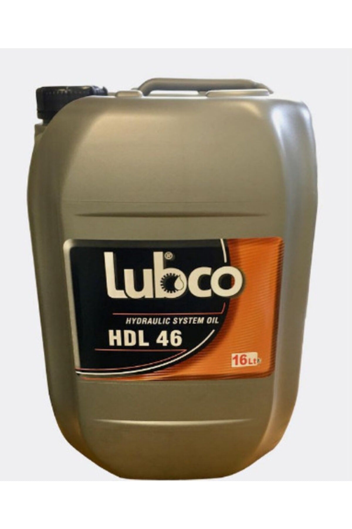 46 Hidrolik Sistem Yağı 16 Lt Bidon