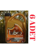 Bıçkı Yağı Testerol 3 Litre(6 Adet)