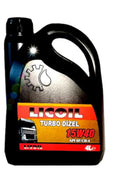 15w40 4 Litre Motor Yağı Benzin&dizel