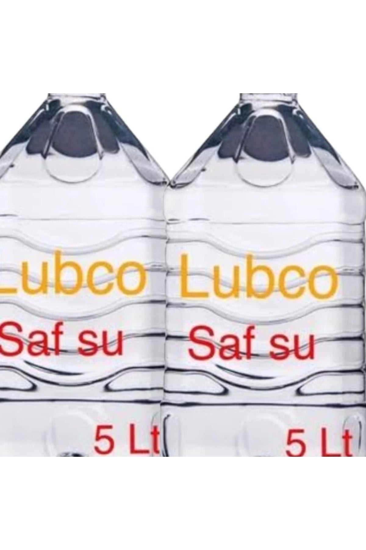 Premium Saf Su 5l 5 L= 10 L