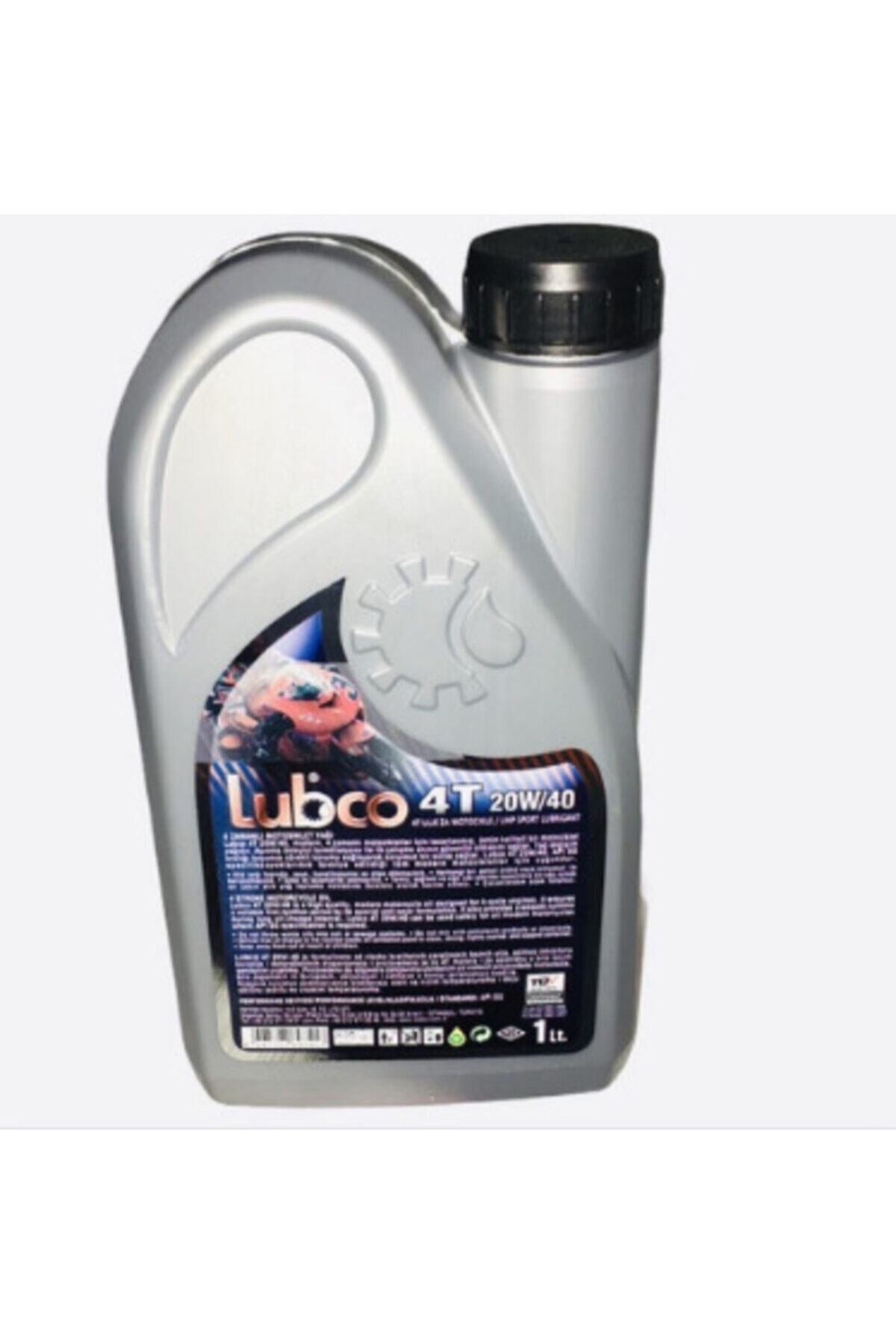 New Yeni Model Sentetik 4t 20w40 1 Litre Motosiklet Yağı Ü.t 2023
