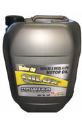 20w50 16 Litre Motor Yağı Benzin&dizel&lpg Uyumlu