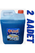 Antifrizli &parfümlü&şampuanlıoto Cam Suyu -12 10 Litre