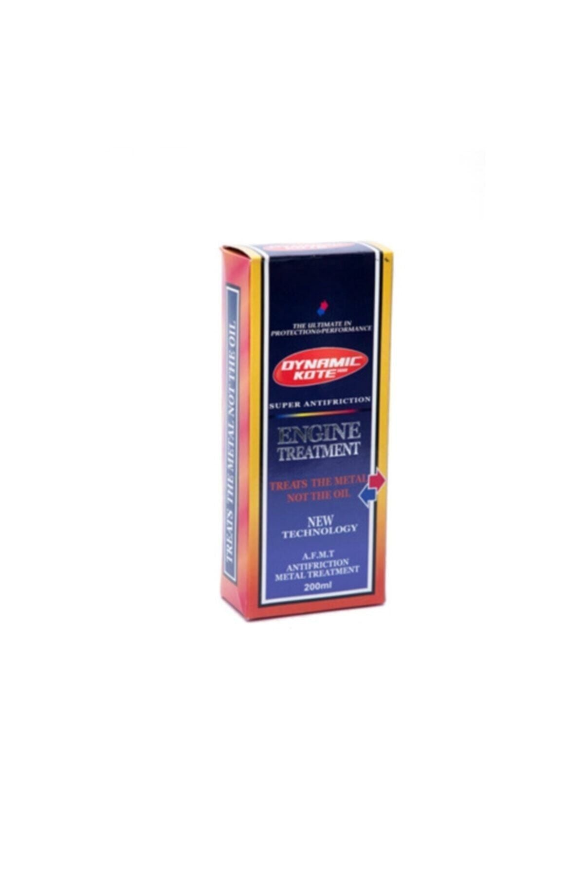 Kote 100 Motor Yağ Katkısı 200ml , Koruyucu Ve Ses Kesiciml