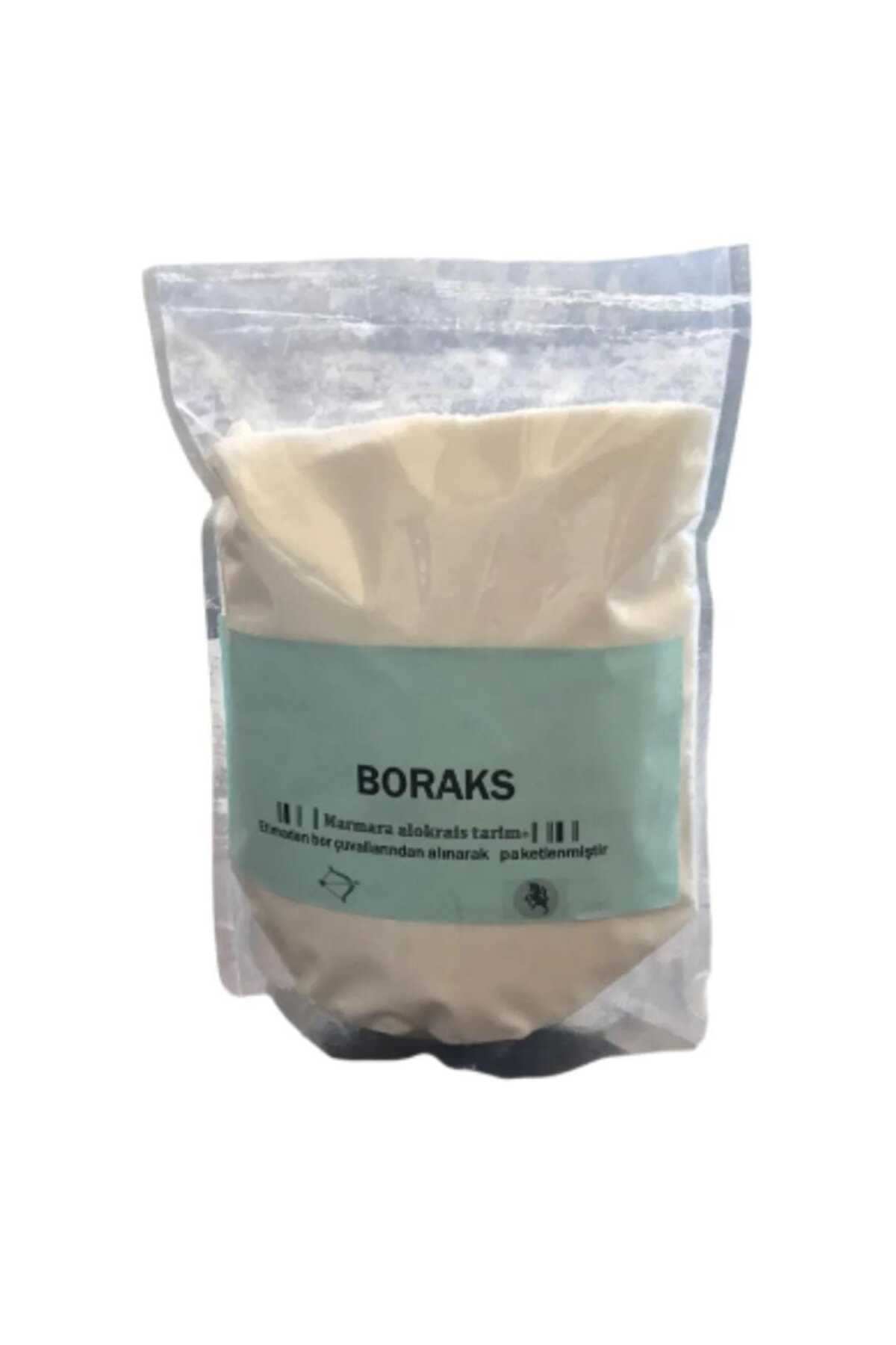 100% Saf Boraks 5 kg