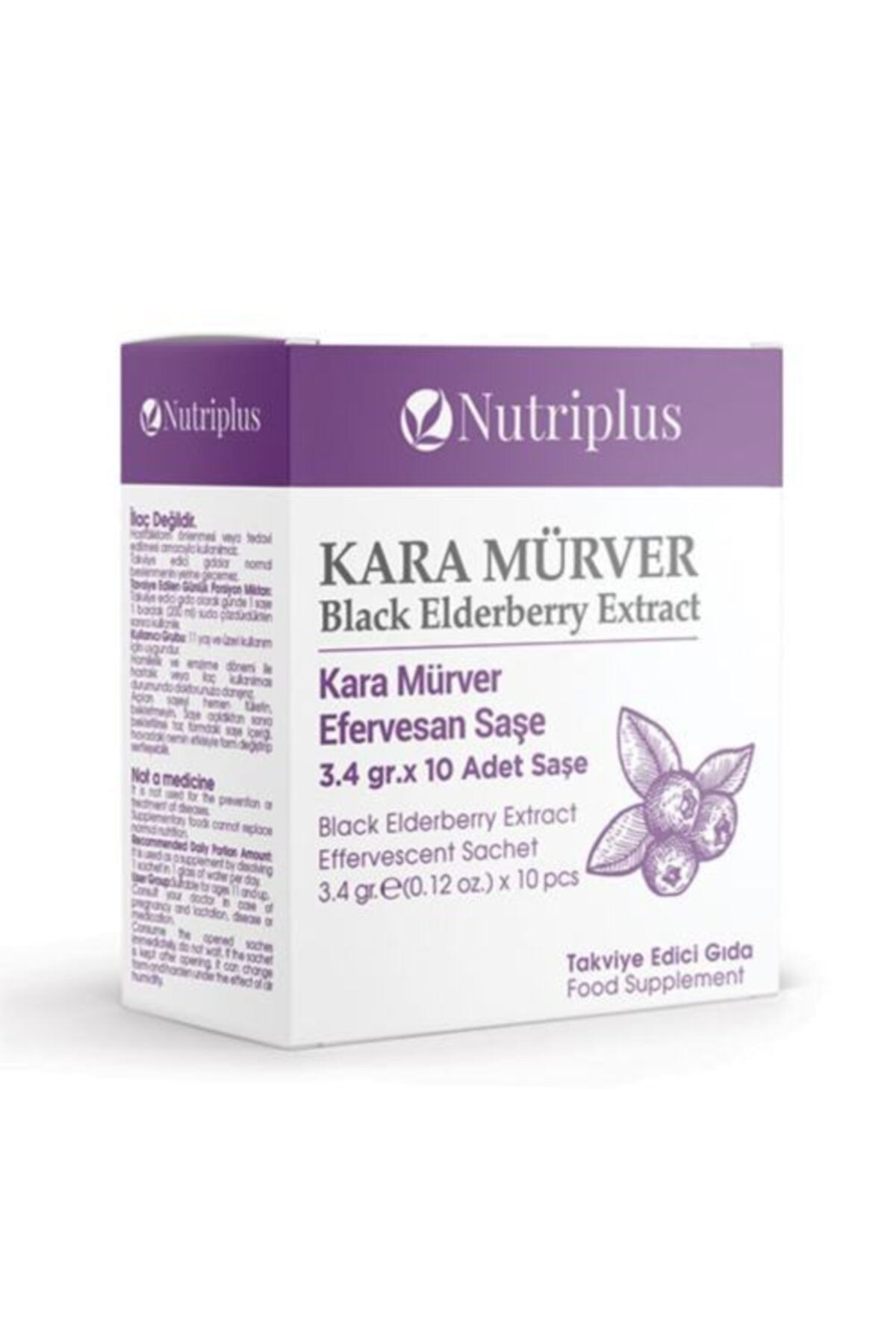Kara Mürver