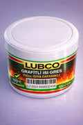 Grafitli Nano Premiyum Gres 700cc Isıda Damlamaz Akmaz 100 grm