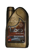 Testerol Bıçkı Testere Motor Yağı 1 L