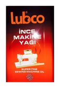 Ince Makine Yağı 16 Lt Bidon
