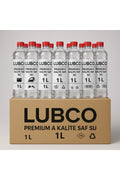saf su ütü akü suyu 20X1 Litre