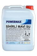 Sihirli Mavi Su 5 Lt