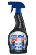 Çelik Parlatıcı Sprey 500 ml