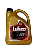 10w/40 4t 4 Litre Motosiklet Yağı