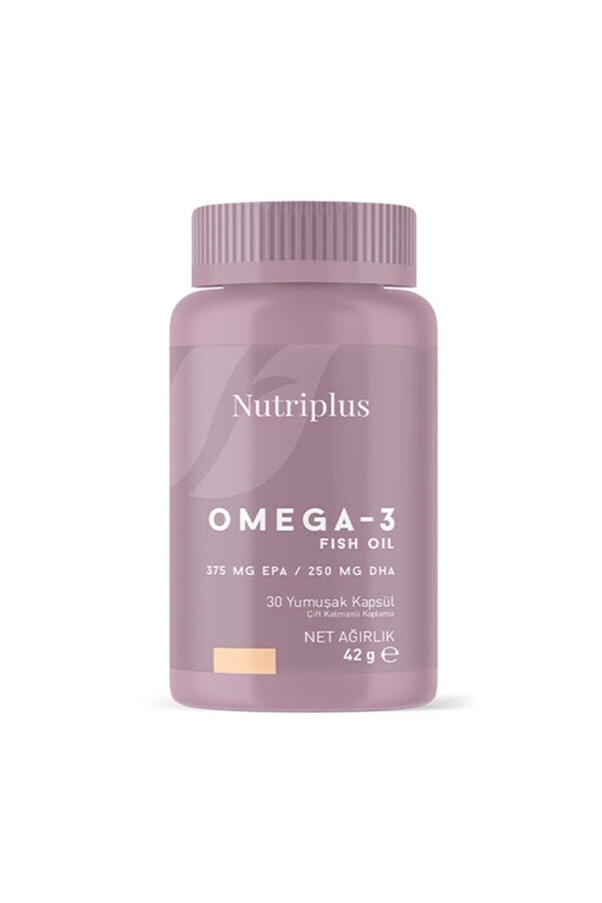 Omega3 Balık Yagı