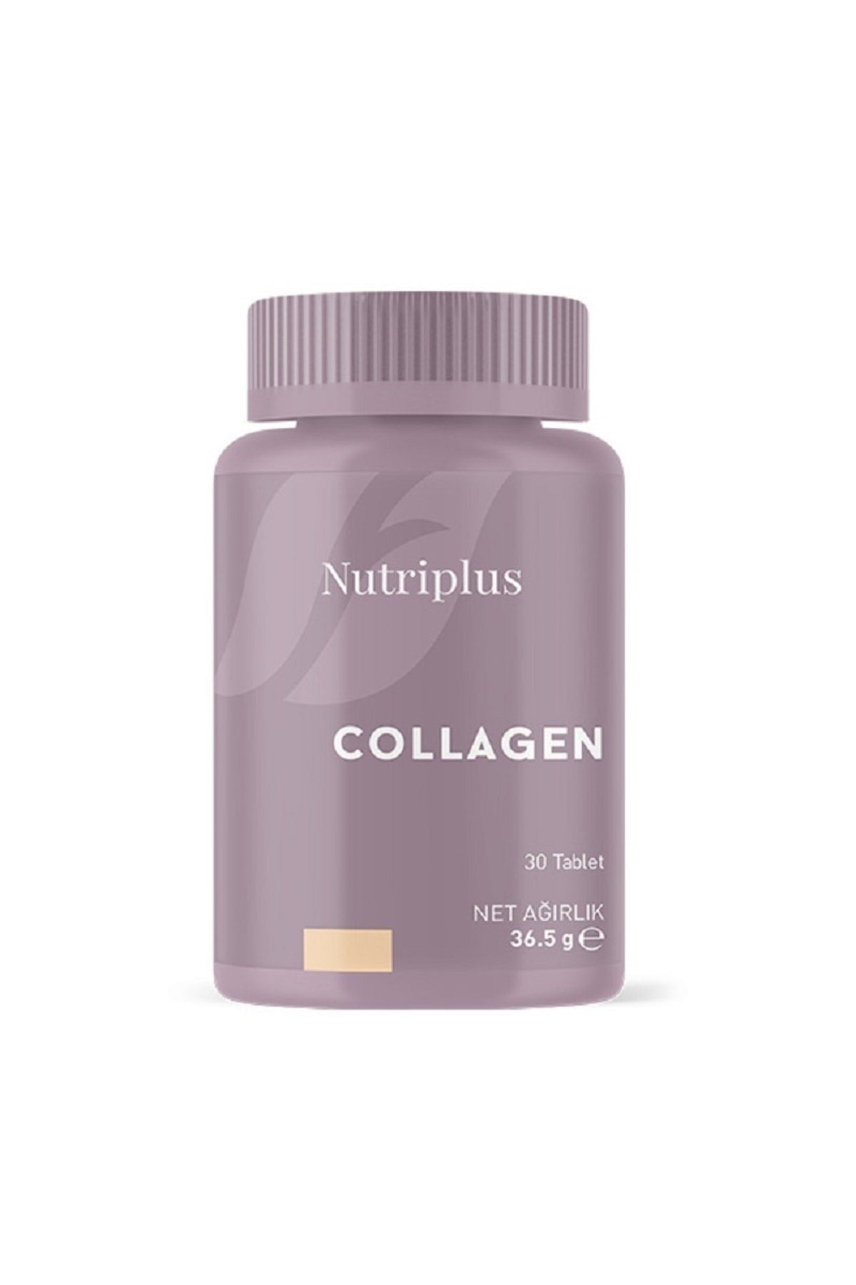 Nutriplus Collagen Kollajen Ve C Vitamini 30 Tablet