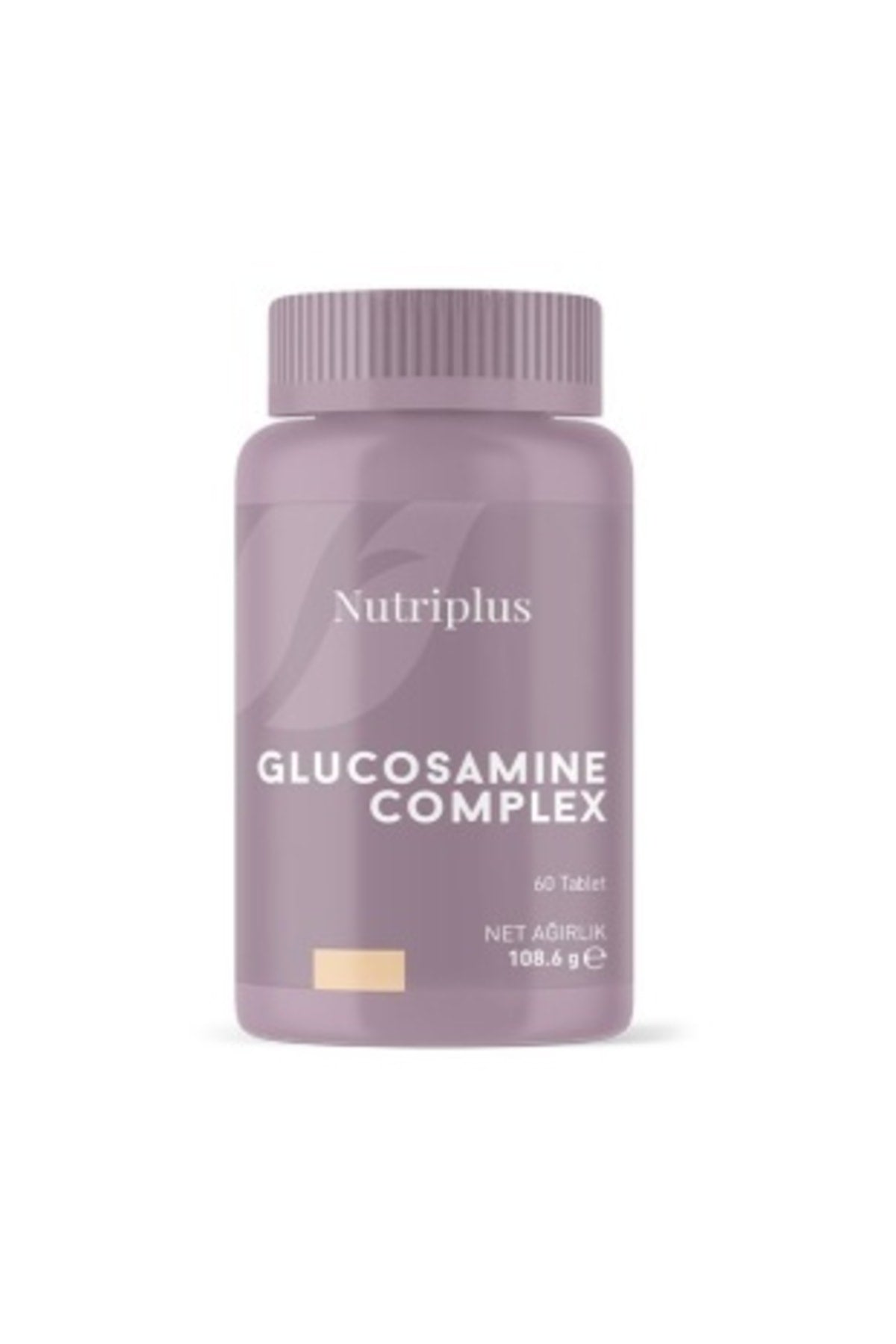 Nutriplus Glucosamine Complex