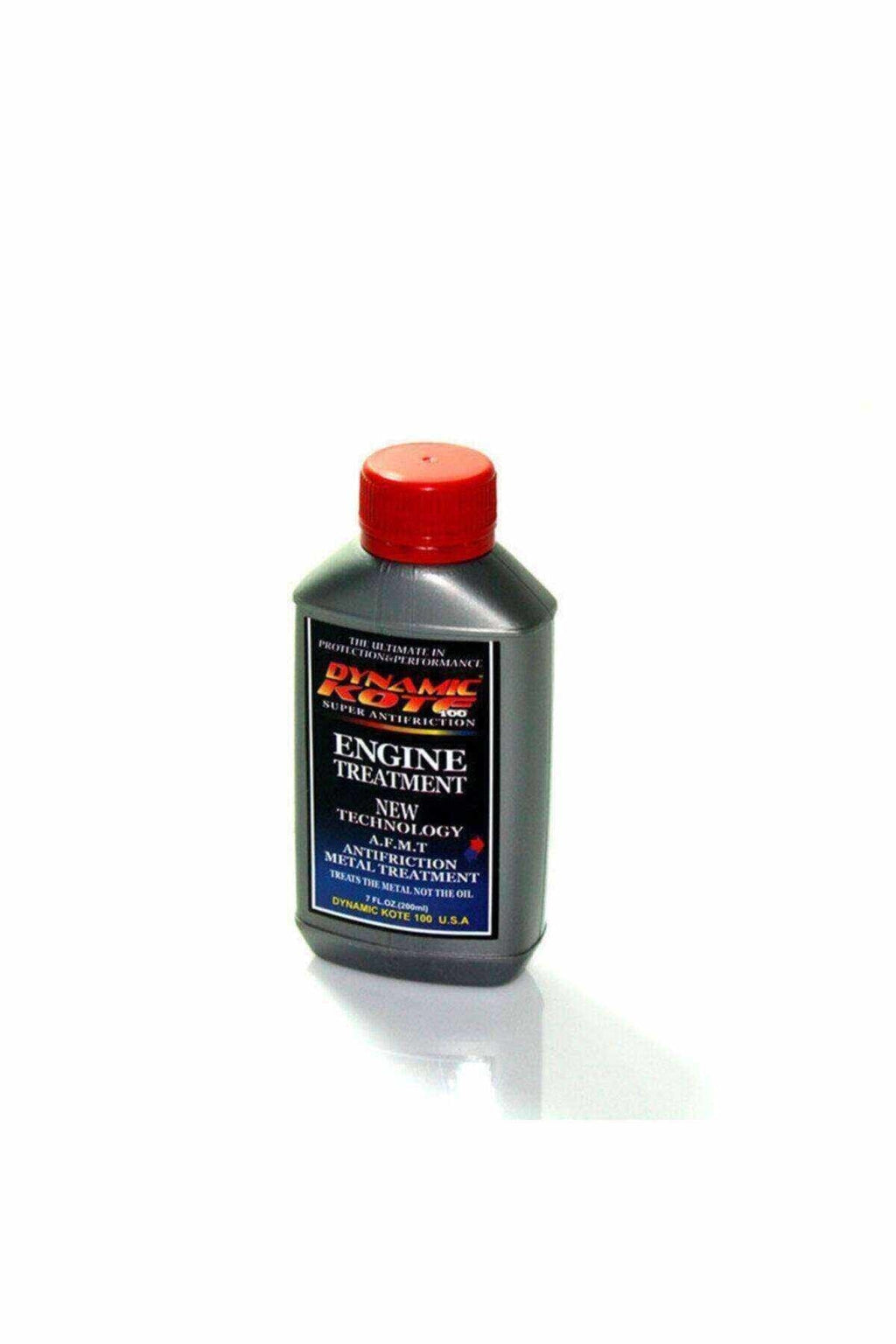 Dynamic Kote 100 Motor Yağ Katkısı 200ml , Koruyucu Ve Ses Kesiciml